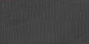 Керамогранит Laparet Badrock Shadow deco art PRO структурный матовый cava (60х120)